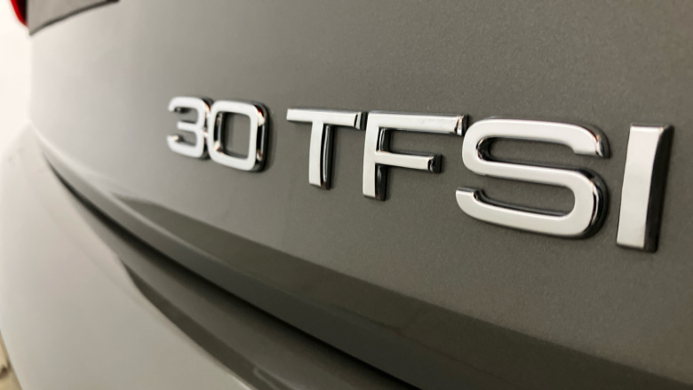 Audi A1 30 TFSI Sport 5dr Petrol Hatchback